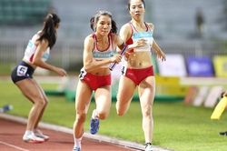Thể thao Việt Nam hướng tới những tấm HCV ở ngày thi đấu thứ 8 ASIAD 2026