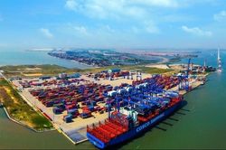 Việt Nam may mắn sở hữu 'hệ thống đường cao tốc' thiên nhiên tuyệt vời nhất thế giới, cơ hội lớn phát triển vận tải thủy nội địa