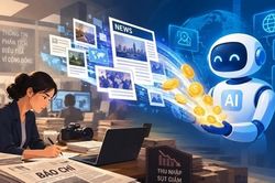 Mỹ tính quy trách nhiệm trực tiếp cho hãng AI nếu agent gây thiệt hại