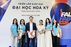 Havina Group: Mở rộng những giới hạn của lớp học