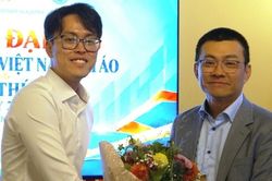 Đại hội đại biểu lần thứ IV Hội Sinh viên Việt Nam tại Áo: Đoàn kết, năng động, sáng tạo, trách nhiệm