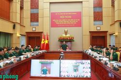 Để nguồn lực Chương trình mục tiêu quốc gia phát huy hiệu quả ở khu vực biên giới