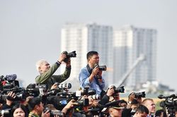 Đe dọa, uy hiếp tính mạng nhà báo, phóng viên: Bị phạt tiền từ 70 đến 100 triệu đồng