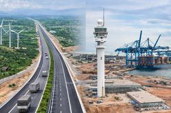 Triển khai thực hiện kết luận của Tổng Bí thư, Chủ tịch nước Tô Lâm về xây dựng kết cấu hạ tầng đồng bộ