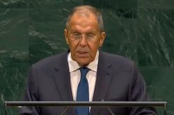 Nga cáo buộc châu Âu cản trở tiến trình đàm phán hòa bình với Ukraine