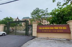 Bản án tuyên vô tội bị hủy, cựu Phó Bí thư Tỉnh đoàn Yên Bái cũ hầu tòa ngày mai