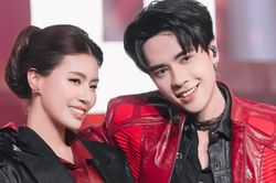 Quang Hùng MasterD và Pháo gây náo loạn
