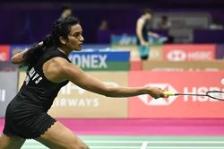 Chuyện khó tin ở Asiad 20: Trận cầu lông bắt đầu sau nửa đêm