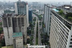 Bất động sản cho thuê hiện ra sao?
