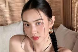 Thông tin mới liên quan Thùy Tiên