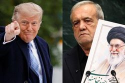 'Điểm nóng' Trung Đông ngày 27/9: Ông Trump bác bỏ đề xuất ngừng bắn của Iran