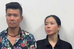 Hai cựu Viện trưởng Viện Pháp y tâm thần Trung ương hầu tòa cùng 63 bị cáo