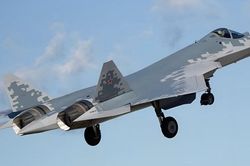 Su-57 'lột xác' với siêu thuật toán tác chiến, tích hợp loạt vũ khí mới sau kinh nghiệm Ukraine
