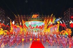 Khai mạc Lễ hội Côn Sơn - Kiếp Bạc mùa Thu 2026