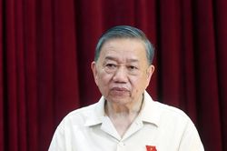 Tổng Bí thư, Chủ tịch nước nói về bài học trách nhiệm trong việc thiếu sách giáo khoa
