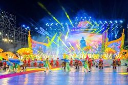 Khai hội Côn Sơn, Kiếp Bạc mùa Thu năm 2026
