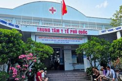 Đề xuất xây Bệnh viện Đa khoa Phú Quốc, vốn 1.300 tỉ đồng