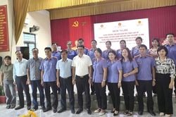 Tăng cường tuyên truyền pháp luật, phòng ngừa tảo hôn và xâm hại trẻ em