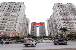 Giải mã cùng luật sư: Tăng mức phạt chung cư cho thuê làm văn phòng