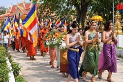 Xây dựng thế trận lòng dân - Bài 1: Dân vận tốt để tạo niềm tin