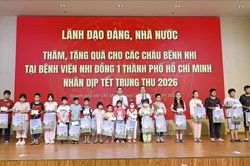 Sự kiện nổi bật tuần từ 21-26/9