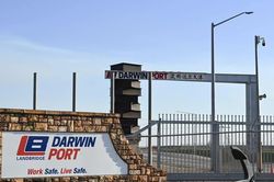 Diễn biến mới trong căng thẳng Australia - Trung Quốc về vấn đề thuê cảng Darwin