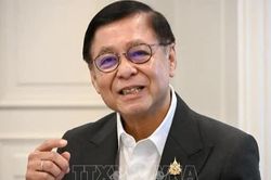 Thái Lan: Đề xuất ba nguyên tắc giúp ASEAN tăng cường năng lực tự cường