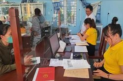 Nhìn thẳng vào điểm nghẽn để khơi thông bộ máy