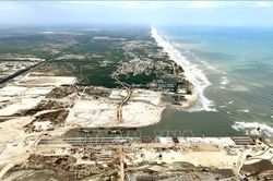 Đưa '6 rõ' vào cuộc đua tăng trưởng hai con số