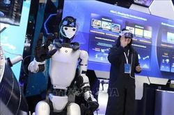 Singapore đề xuất một công ước khung của Liên hợp quốc về an toàn AI