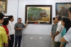 Gìn giữ bản sắc và cảm xúc nghệ thuật trong thời đại số
