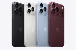 Tin vui: Apple chuẩn bị bản cập nhật để xử lý lỗi trên iPhone 18 Pro