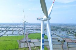 KOS giải trình 5 phiên giảm sàn, cập nhật diễn biến hoạt động kinh doanh
