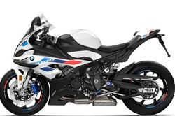 Top 10 mẫu môtô supersport đẹp nhất năm 2026: BMW S1000RR đứng đầu