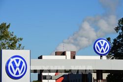 Volkswagen triệu hồi khoảng 4 triệu xe do nguy cơ sự cố hệ thống lái