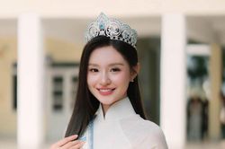 Chuyên trang quốc tế từ chối người đẹp Việt đăng quang Hoa hậu Quốc tế