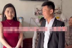 Gia đình kinh doanh vàng, cô gái 32 tuổi đưa ra yêu cầu đặc biệt khi tuyển chồng