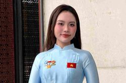 Phương Mỹ Chi tiếp tục chứng minh vị thế ở tuổi 23
