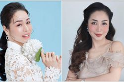 Ốc Thanh Vân và Nhật Kim Anh lần đầu hội ngộ