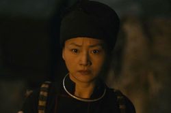 Tin vui cho diễn viên Lan Phương