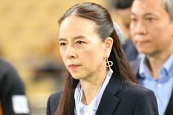 Madam Pang phản ứng trước trận 'chung kết' với tuyển Việt Nam