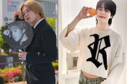 Chàng trai giả dạng Jimin (BTS) bị BIGHIT Music 'sờ gáy', tuyên bố dừng hoạt động