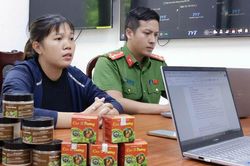 Tự bào chế thuốc 'gia truyền' bán cho nhiều người, chiếm đoạt hàng tỷ đồng