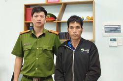 Tạm giữ 'nghịch tử' phóng hỏa đốt nhà khiến cha ruột tử vong