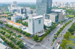 Phú Mỹ Hưng 2.0: Một diện mạo mới từ những không gian đã hình thành
