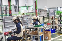 Từ Nghị quyết 10 đến yêu cầu kết nối hệ sinh thái công nghiệp