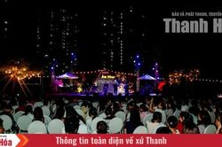 “Cả một trời thương nhớ