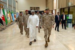 Liên quân do Saudi Arabia dẫn đầu tăng cường phối hợp với lực lượng Yemen