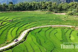 Mở rộng không gian cho du lịch bứt phá