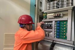 Sáng kiến kỹ thuật giúp Nhà máy Thủy điện Trung Sơn rút ngắn thời gian phát hiện, xử lý sự cố